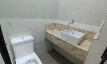 Imagem 6: CASA ALTO PADRÃO GOIÂNIA / SEM ENTRADA