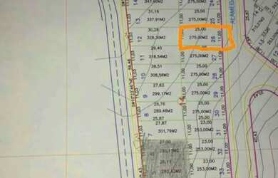 Imagem 5: Vende se Terreno em Fernandópolis sp