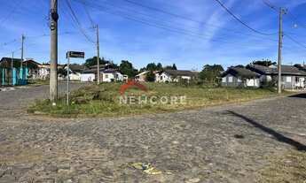 Imagem: Lote em Rua São Francisco de Assis - Querência