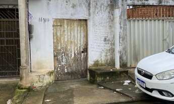 Imagem 7: Vende se terreno no alto do Turu 2