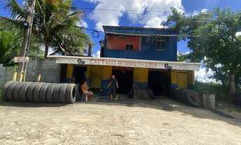 Imagem: Vendo esse imóvel ponto comercial casa