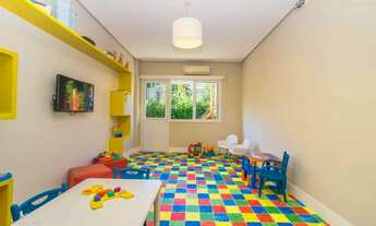 Imagem 2: Apartamento 3 suites 4 vagas Chacara das Pedras