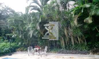 Imagem 2: Terreno para venda com 360m2 com jardim exuberante em Jacarepaguá - Rio de Janeiro - RJ