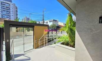 Imagem 7: APARTAMENTO NOVO 2 QUARTOS (1 SUÍTE) COM SACADA E CHURRASQUEIRA EM BARREIROS - SÃO JOSÉ/SC