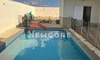 Imagem: Casa de condomínio em Piratininga - Residencial