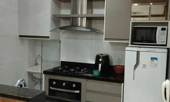 Imagem 4: ALUGO PARQUE FLORA MOBILIADO