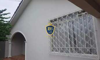 Imagem 2: Casa para venda 3 quartos, Contorno, Ponta Grossa