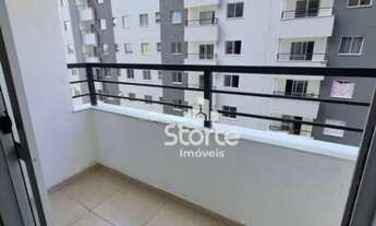 Imagem 4: Apartamento com 2 dormitórios para alugar, 44 m² por R$ 1.497,00/mês - Martins - Uberlândi