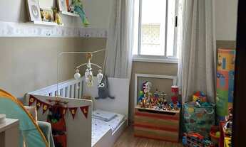 Imagem 3: Apartamento com 2 dormitórios à venda, 67 m² por R$ 440.000,00 - Centro - Niterói/RJ