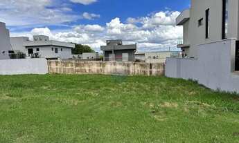 Imagem 4: Terreno à venda 352m² no Condomínio Terras de Florença Vilas do Golf