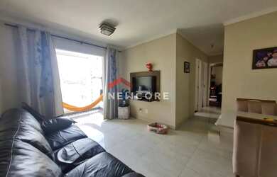 Imagem: Apartamento em Rua Elisabetta Lips - Jardim