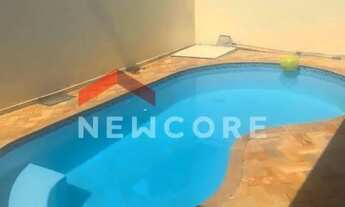 Imagem 4: Casa de condomínio em Avenida Affonso José Aiello - Residencial Villaggio III - Bauru/SP