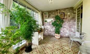 Imagem 2: Encantadora Casa Térrea de 410 m² em Indianópolis