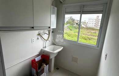 Imagem 7: APARTAMENTO PARA LOCAÇÃO NO CONDOMÍNIO GIARDINO RESIDENCIAL EM JUNDIAÍ/SP