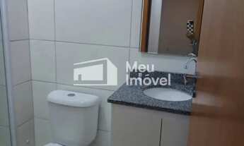 Imagem 6: GHS Para Alugar 1 ano atrás Aluguel Apartamento 2 Dormitórios sendo 1 Suíte Condomínio Mil