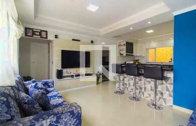 Imagem: Casa à Venda - Itaquera, 3 Quartos, 120