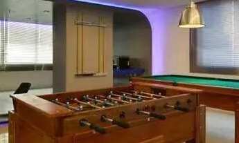 Imagem 7: Ed Helbor Parque Clube - 3 quartos - 70m² - 1 ou 2 vagas - Lazer Completo - Papicu