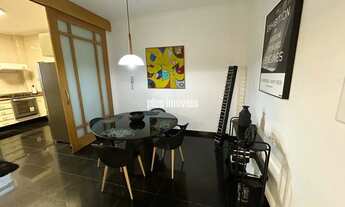 Imagem 5: Apartamento 230 m², Higienópolis , 3 dormitórios sendo 1 suite , 2 vagas de garagem