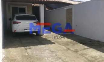 Imagem: CASA COM 300M² COM 03 QIARTOS NO BAIRRO
