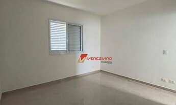 Imagem 7: Apartamento novo, com acessibilidade, próximo da Avenida Dois Córregos