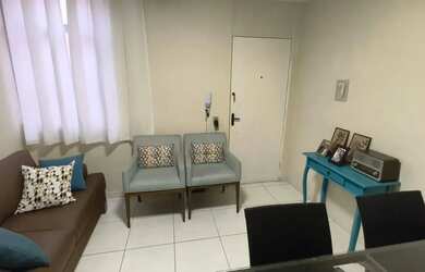 Imagem 4: Apartamento com 2 Quartos 47 mt² a Venda no Condomínio Parque das Américas