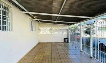 Imagem 3: Casa para locação com 2 quartos no bairro Consolação - Rio Claro/SP