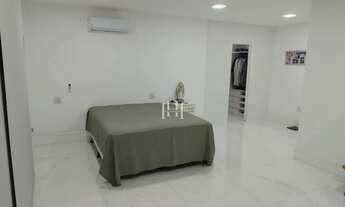 Imagem 6: Casa Triplex para aluguel tem 304 metros quadrados em Recreio dos Bandeirantes - Rio de Ja