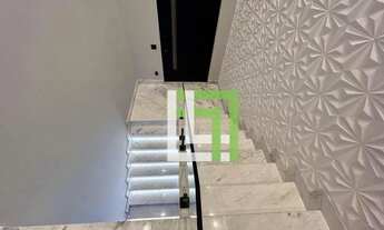 Imagem 6: Casa à venda, 394 m² por R$ 3.780.000,00 - Medeiros - Jundiaí/SP