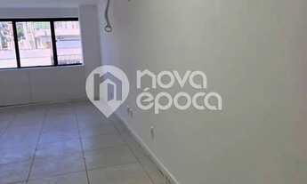 Imagem 4: Tijuca Galpão / depósito com 1 vaga na garagem