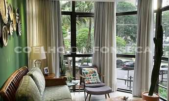 Imagem 2: Apartamento - Alphaville Industrial/Barueri