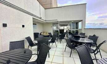 Imagem 2: AP próximo ao hospital de Samambaia