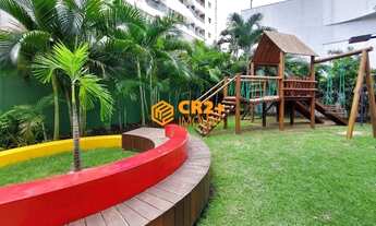 Imagem 2: Apartamento - Boa Viagem - 3 Quartos para locação -81,51 - 1 Suite -Varanda