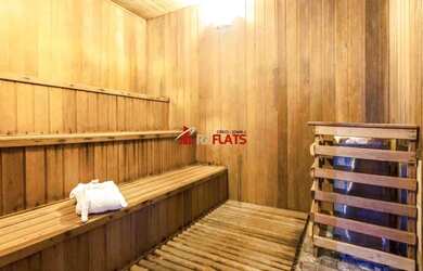 Imagem 6: Studio com ótimo preço no bairro Bela Vista. Confira!