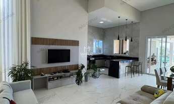 Imagem 2: Casa à venda, 4 quartos, 4 suítes, 4 vagas, Condomínio Mirante do Fidalgo - Lagoa Santa/MG