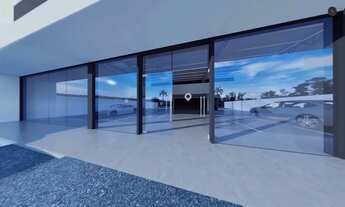 Imagem 3: Loja Comercial - 600m² - Estac.13 Vagas - Av. Erasto Gaertner