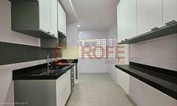 Imagem 7: Reformado! Apartamento com 3 dormitórios, 1 suíte, 1 vaga e com 105m² - Bela Vista