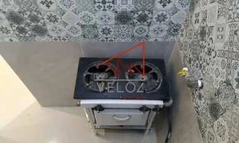 Imagem 2: Kitnet/Conjugado-À VENDA-Centro-Rio de Janeiro-RJ