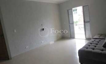 Imagem 2: Casa com 3 dormitórios para alugar, 85 m² por R$ 2.050,00/mês - Parque Continental - Guaru