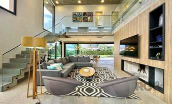 Imagem 3: Casa em Condomínio em Atlântida Sul