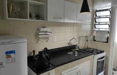 Imagem 7: Apartamento com 1 Dormitorio(s) localizado(a) no bairro Partenon em Porto Alegre / Ref.:OR