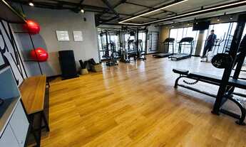 Imagem 7: Flat a venda com 24m² em Tambaú - FL0037