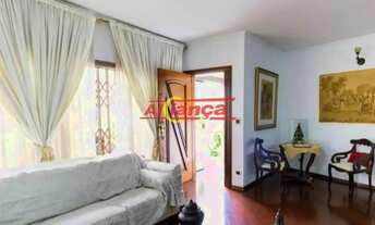 Imagem 3: Casa térrea com 5 suítes, 4 vagas e muito conforto. Agende sua visita!