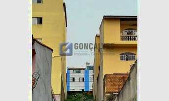 Imagem 2: Terreno Comercial de 125 m² em Santo André Parque Gerassi