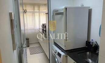 Imagem 6: OPORTUNIDADE NA CACHOEIRA DO BOM JESUS! APARTAMENTO 03 DORM., SENDO 01 SUITE