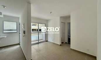 Imagem: Apartamento à venda com 45 m², 2 quartos