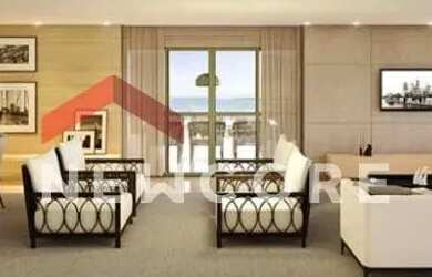 Imagem 6: Apartamento em Rua Severino Garcia Galvão - Altiplano Cabo Branco - João Pessoa/PB