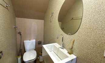 Imagem 6: Casa Mobiliada para Locação