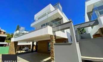 Imagem 2: Casa Condominio para Venda - 364m², 3 dormitórios, sendo 3 suites, 2 vagas - Ped