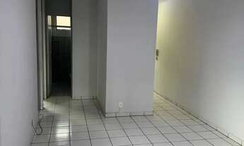 Imagem 3: Imóvel para venda tem 53 metros quadrados com 2 quartos em Parque Amazônia - Goiânia - GO