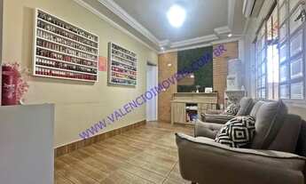 Imagem: Venda - Casa - Residencial Vale das Nogueiras